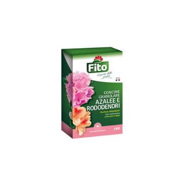 Fito Concime Granulare Azalee e Rododendri 3kg