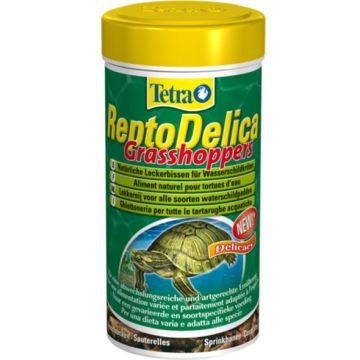 Tetra ReptoDelica Grasshoppers (Cavallette)