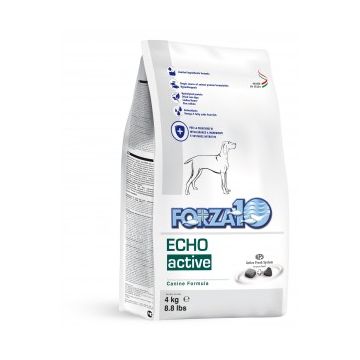 4kg Forza 10 Echo Active ex Oto Active