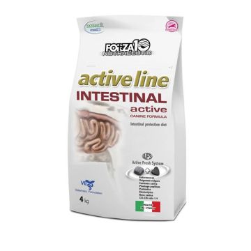 Forza 10 Active Line Intestinal Active 4kg