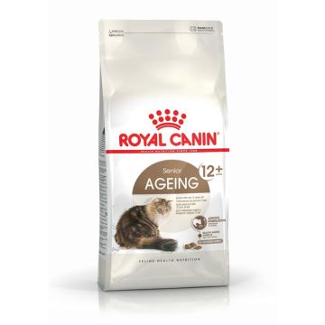 Royal Canin Ageing +12 Gatto