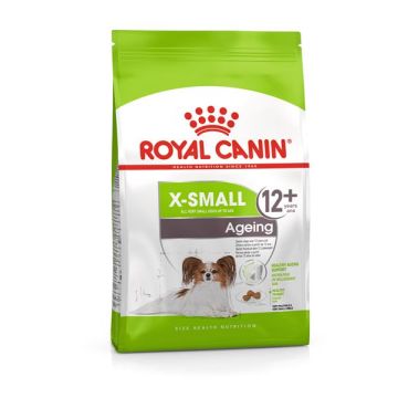 Royal Canin X-Small Ageing +12 500gr