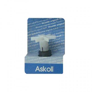 Askoll Magnetogirante Filtro Pratiko New Generation