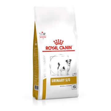 Royal Canin Urinary S/O Small Dog