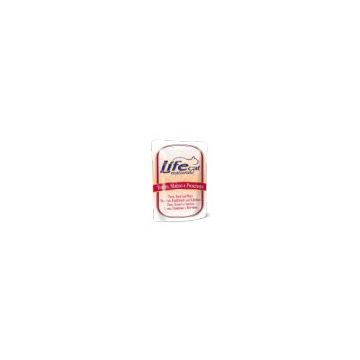 LifeCat Naturale Busta con Tonno, Manzo e Prosciutto 70gr