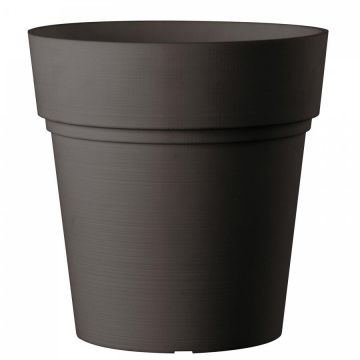 Deroma Vaso Samba 38cm Antracite