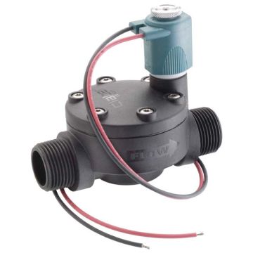 ELETTROVALVOLA Claber  9V 1” M