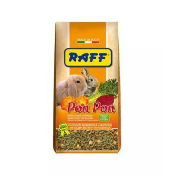 Raff Pon Pon