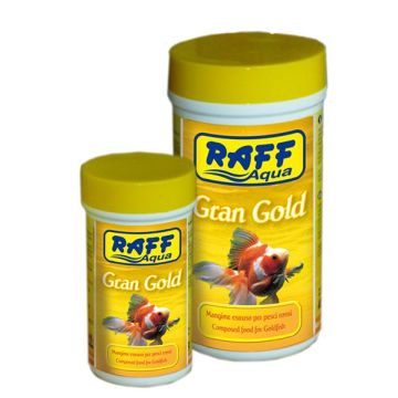 Raff Gran Gold