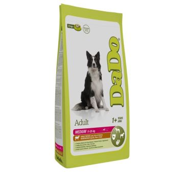 Dado Cane Adult Medium con Agnello