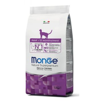 Monge Cat Adult 400gr