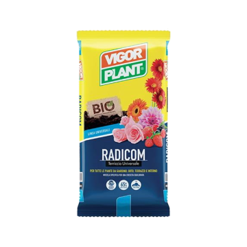 VIGORPLANT - Universale Radicom 20lt