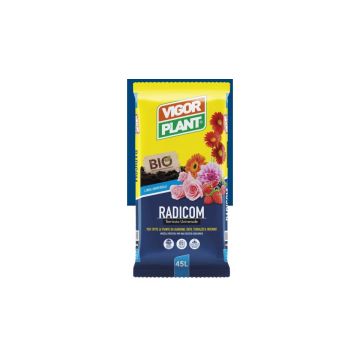 VIGORPLANT - Universale Radicom 45lt