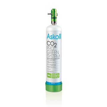 Askoll CO2 Pro Green System