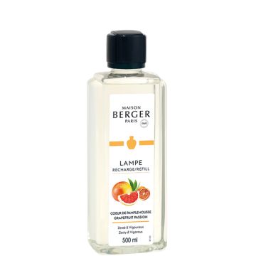 Lampe Berger Profumo Coeur de Pampelmousse