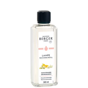 Maison Berger Ricarica Fleur D'Orange 500ml