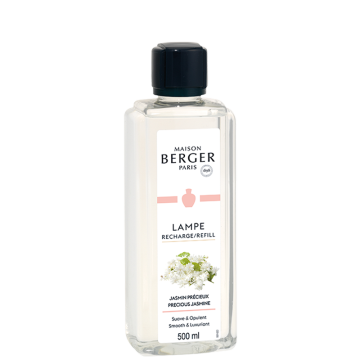 Maison Berge Jasmin Précieux 500ml
