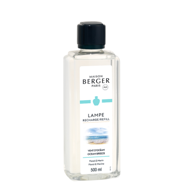 Lampe Berger Profumo Vent d'Océan