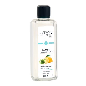 Maison Berger Zeste De Verveine 500ml