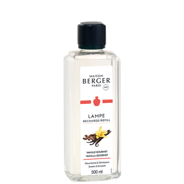 Maison Berger Ricarica Vanille Gourmet 500ml