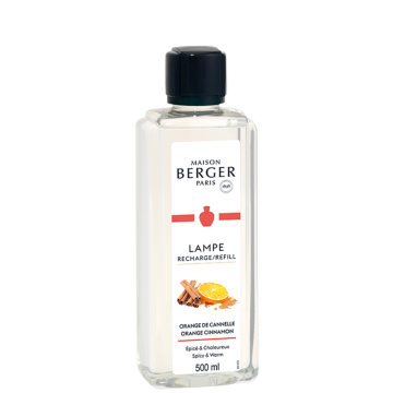 Maison Berger Ricarica Orange Cannelle 500ml