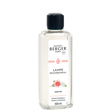 Maison Berger Ricarica Paris Chic 500ml