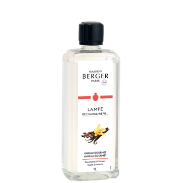 Maison Berger Absolu De Vanille-Vanilla Gourmet 1L