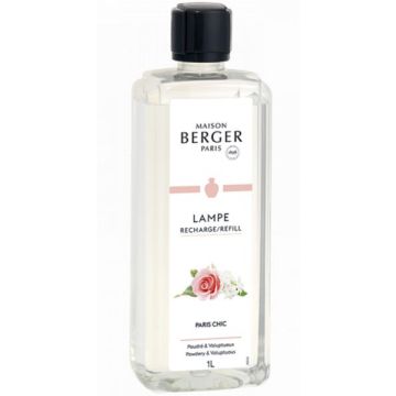 Lampe Berger Profumo Paris Chic 1L