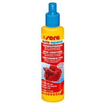 Sera Betta Aquatan 50ml