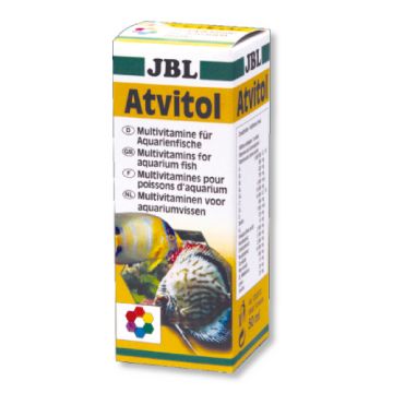 JBL ATVITOL 50 ml