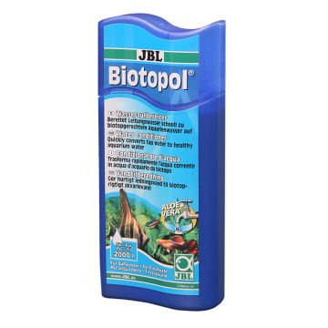 JBL BIOTOPOL 250 ml