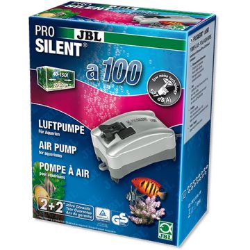 JBL PROSILENT A 100