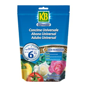 OSMOCOTE UNIVERSALE 750g KB