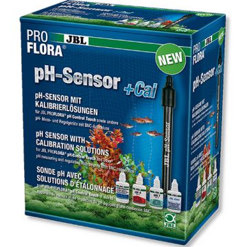 JBL PROFLORA CAL (set calibratura sonde ph)