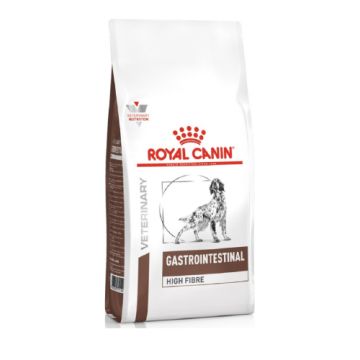 Royal Canin Gastrontestinal High Fibre Cane 2kg