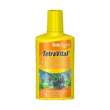 Tetra Vital