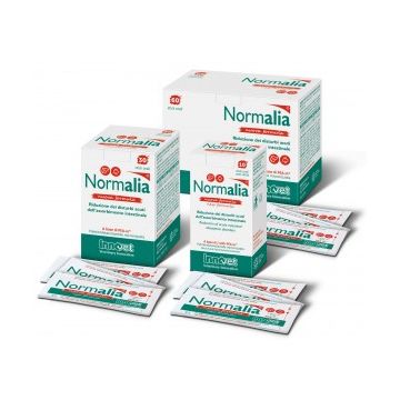 Innovet Normalia - Nuova Formula