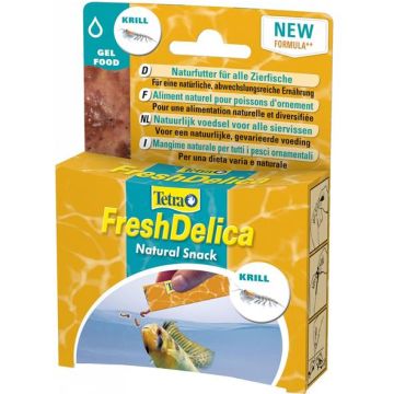 Tetra FreshDelica Krill