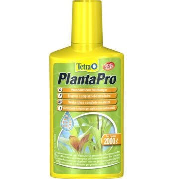 Tetra PlantaPro