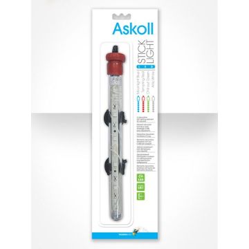 Askoll Stick Light - Luce Led Decorativa Acquario