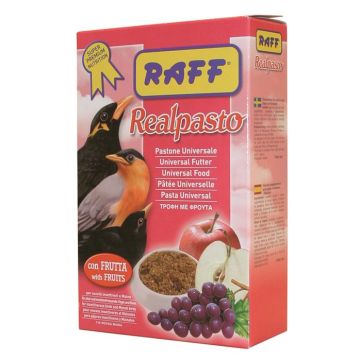 Raff Realpasto 4 kg