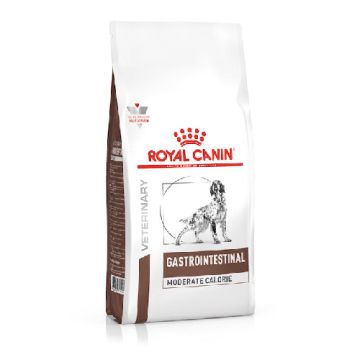 Royal Canin Gastro Intestinal Moderate Calorie Cane 2kg