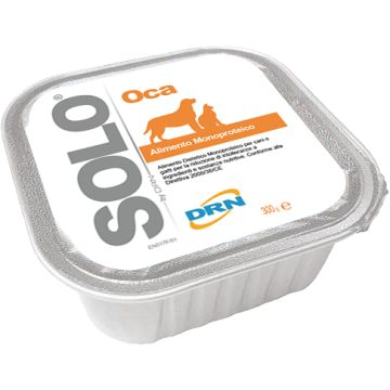 DRN SOLO Oca 100gr