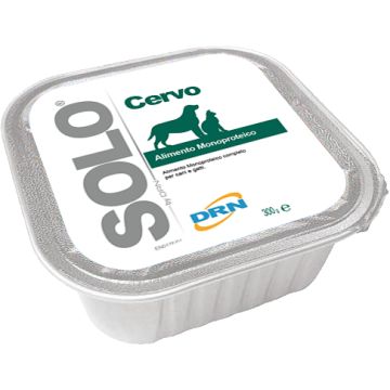 DRN SOLO Cervo 100gr