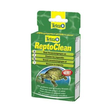 Tetra ReptoClean