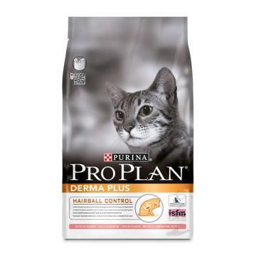 Pro Plan Gatto Derma Plus con Salmone 400gr