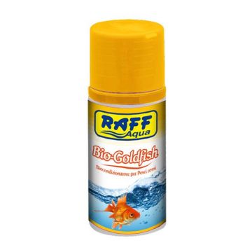 Raff Bio Goldfish