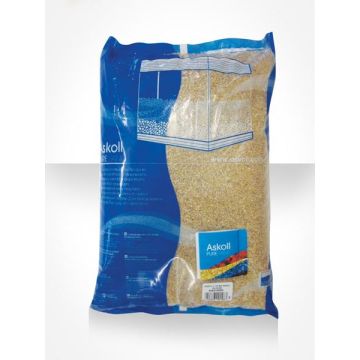 Askoll Pure Sand Basic - Sabbie Decorative Acquario