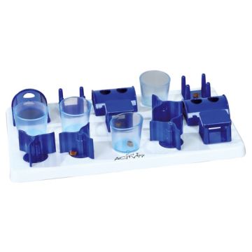 Trixie Cat Activity Playground - Giochi di Strategia per Gatti