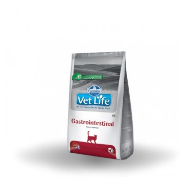 Farmina Vet Life Cat Gastrointestinal 400gr